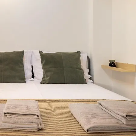 Casa 5 Flores Prázdninový dům Odeceixe