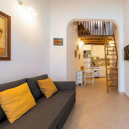 Prázdninový dům Casa 5 Flores