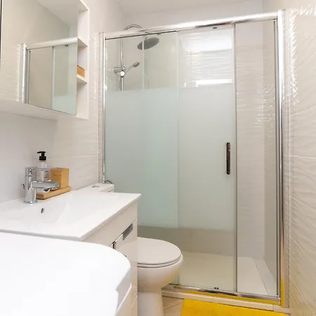 Casa 5 Flores Odeceixe