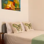 بيت للعطل Casa 5 Flores أوديسيكس