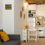 بيت للعطل Casa 5 Flores *