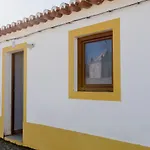 Casa 5 Flores أوديسيكس