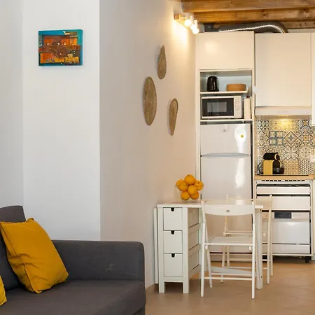 펜션 Casa 5 Flores *