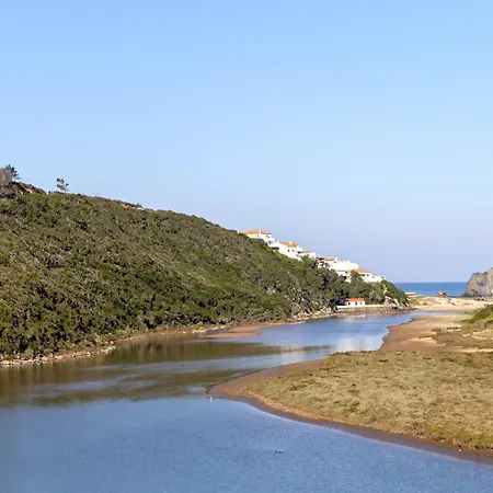 Casa 5 Flores Semesterbostad