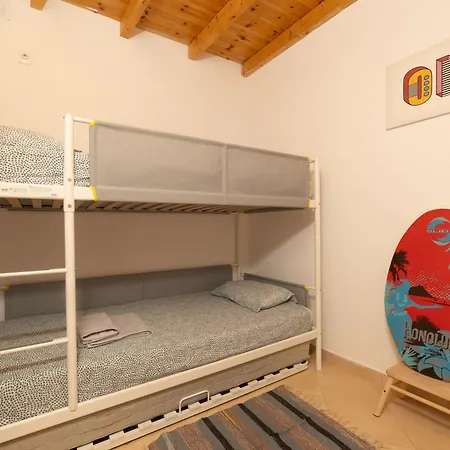 Casa 5 Flores بيت للعطل *