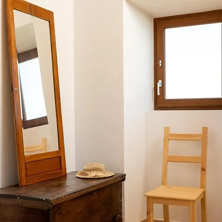 Casa 5 Flores Odeceixe