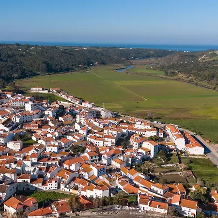 Casa 5 Flores 펜션