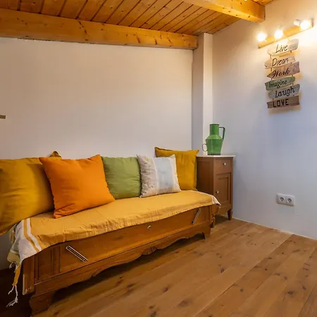 Casa 5 Flores * 오데세시