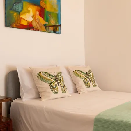 Casa 5 Flores *