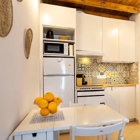 Casa 5 Flores * Odeceixe